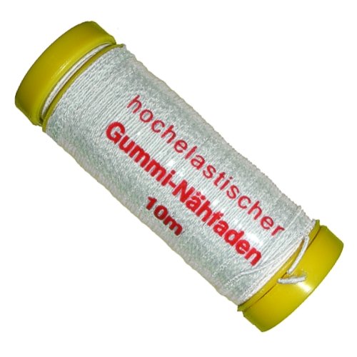 elastischer Nähfaden