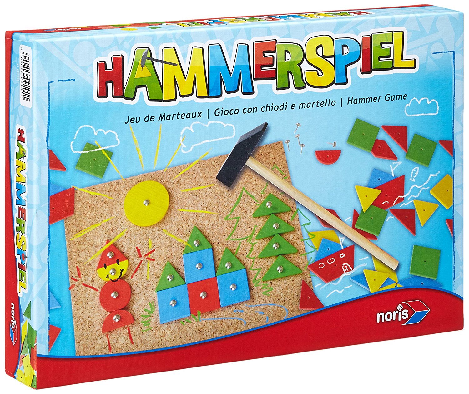 hammerspiel