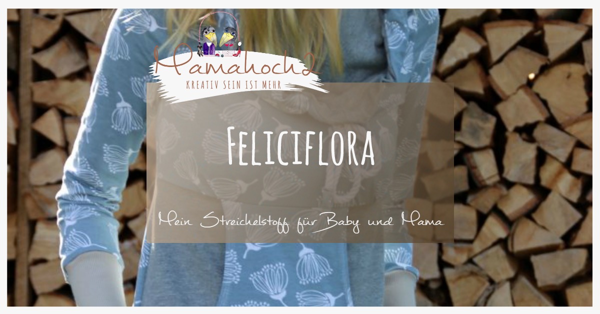 Feliciflora fürs Baby und für die Mama