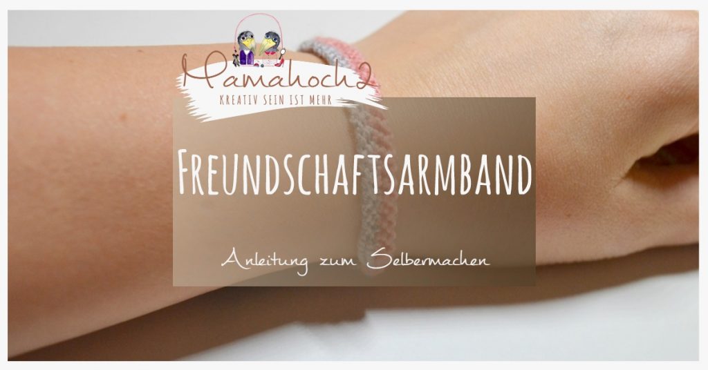 Produktbild Freundschaftsarmband