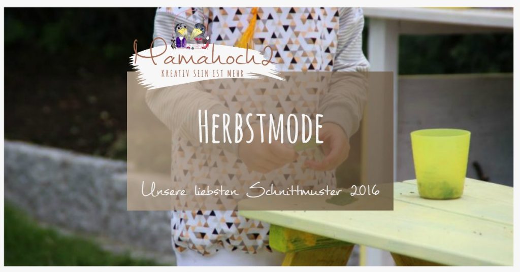 Produktbild Herbstmode 2016