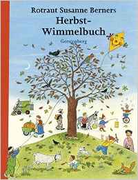herbstwimmelbuch