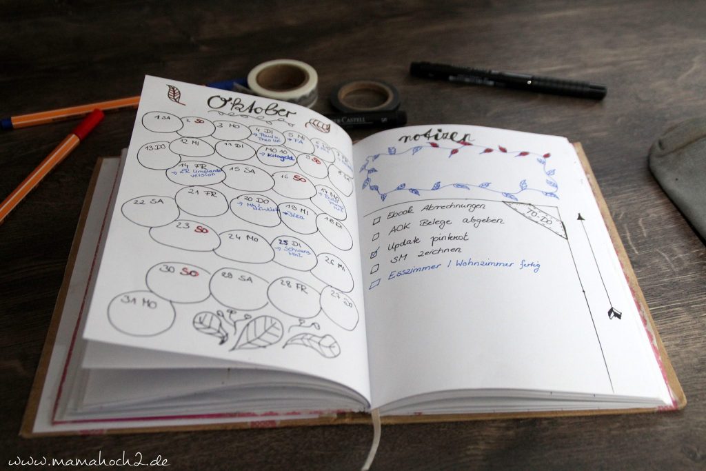 organizer-selber-machen-bullet-journal-terminplaner-diy-17