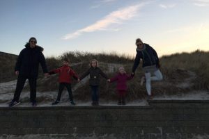 Urlaub buchen single mit 2 kindern