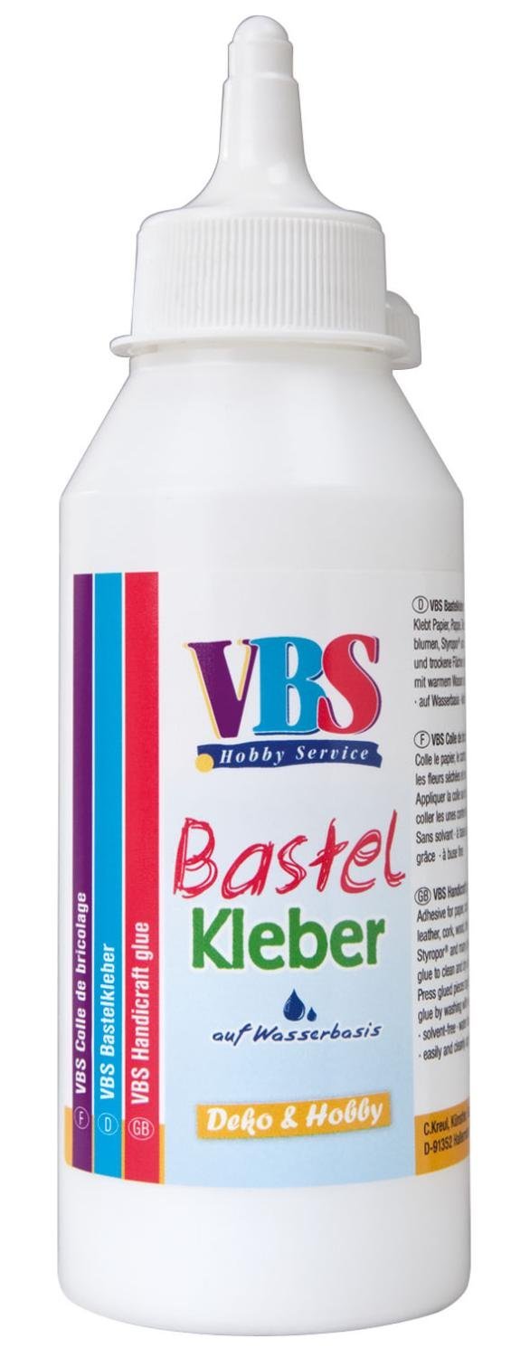 Bastelkleber