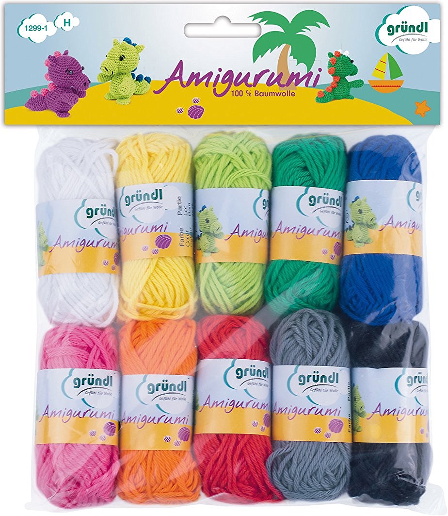 Wollset