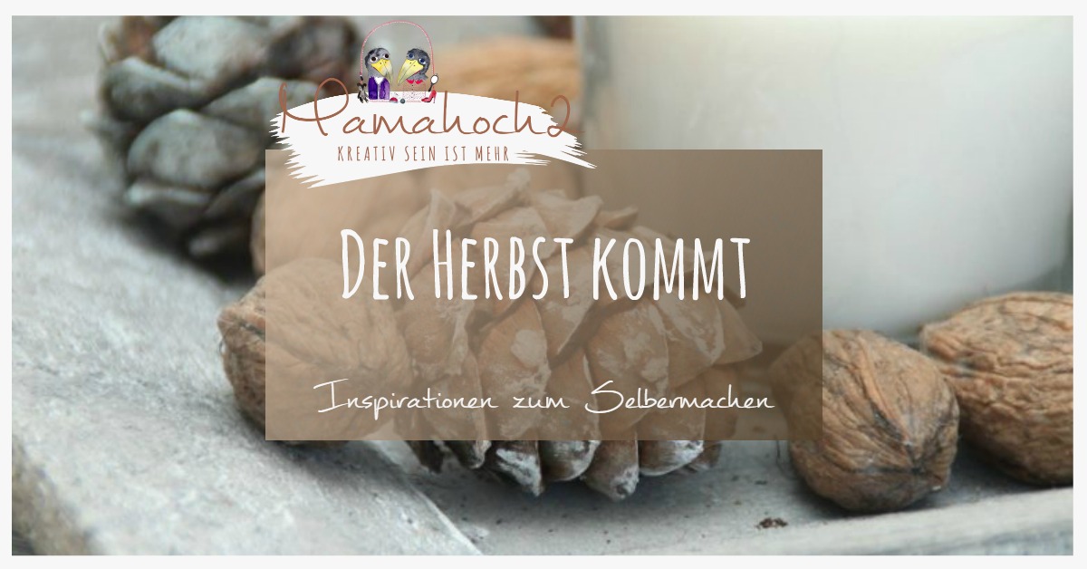 Kinder(zimmer)inspirationen #3: Der Herbst hält Einzug