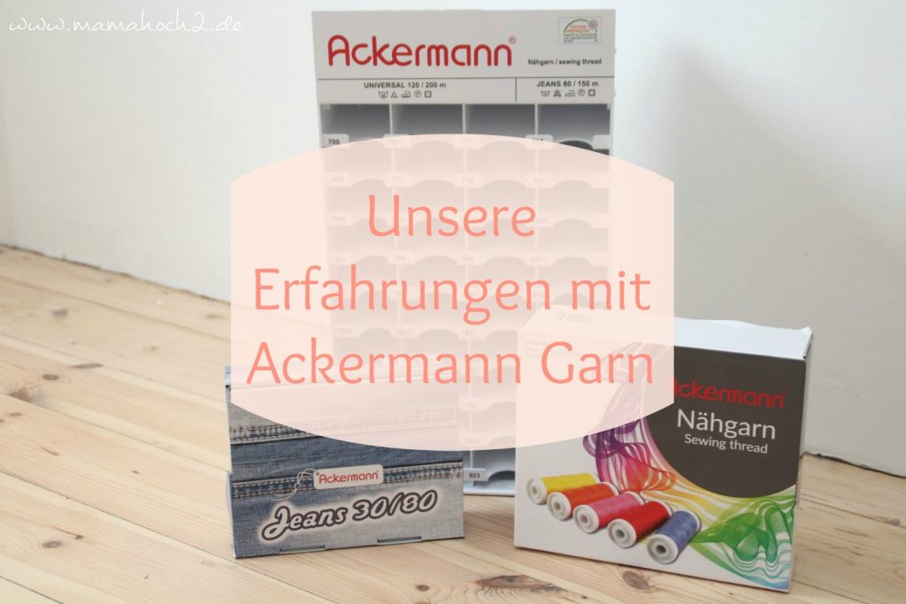 ackermann-garnsets-im-test