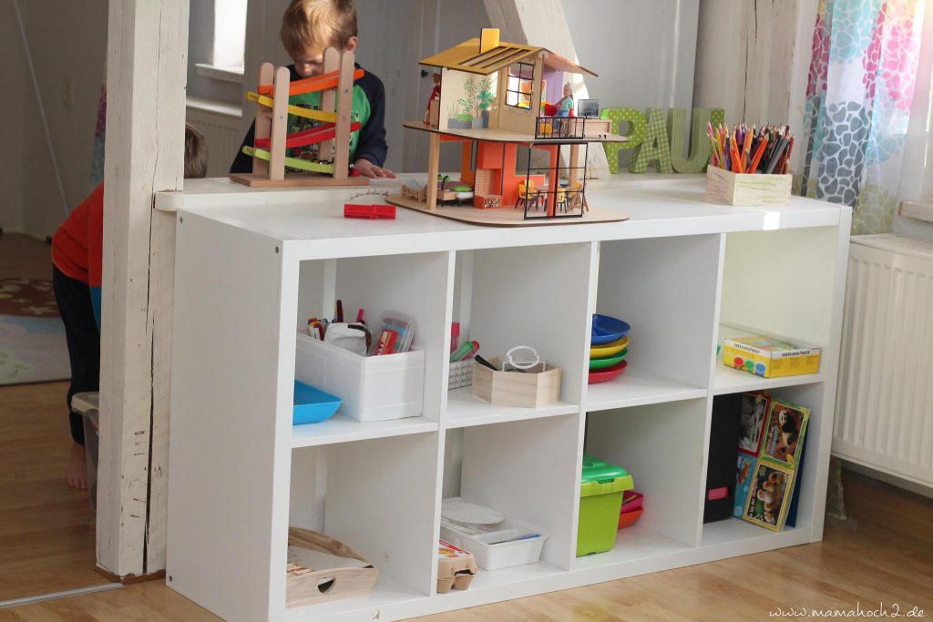 9 tipps für ein bisschen montessori im kinderzimmer â mamahoch2