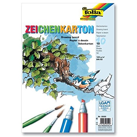 zeichenkarton