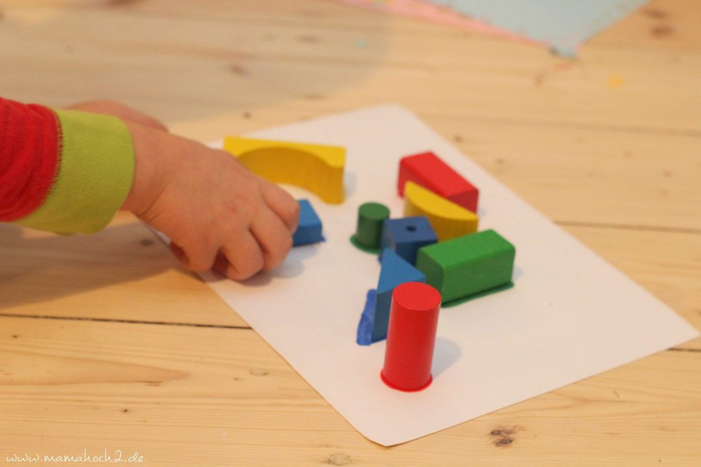 bausteine diy puzzle montessori spiel selbermachen (7)