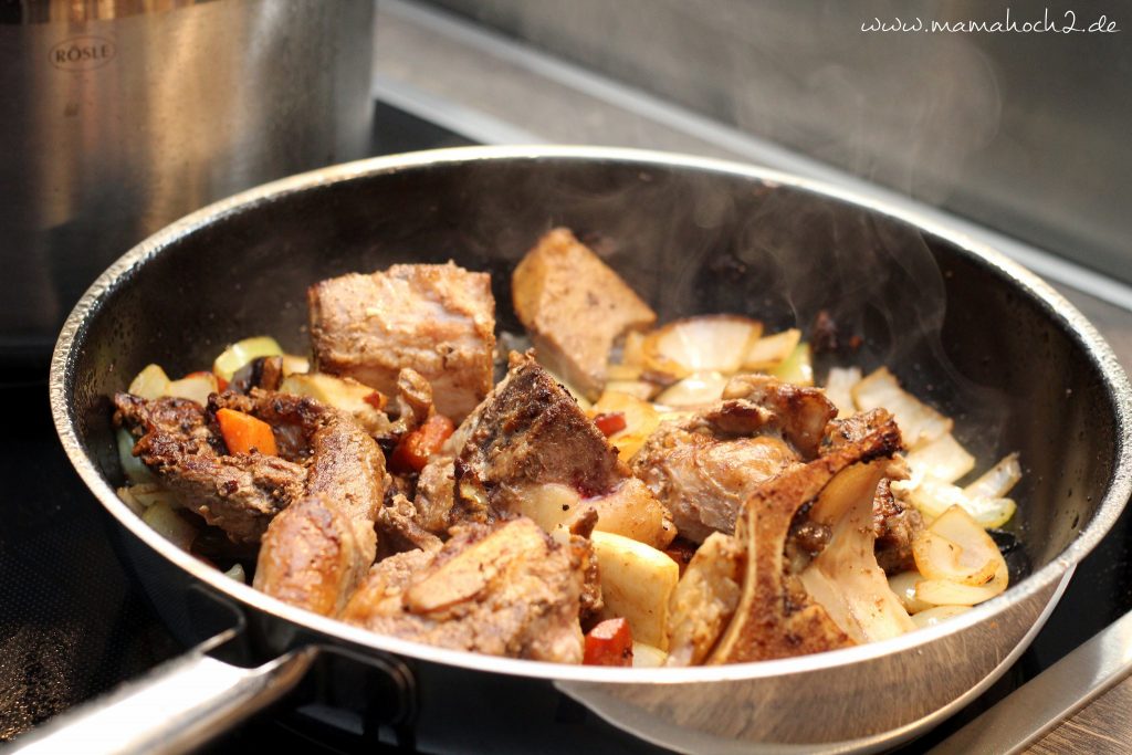 roastbeef selleriepüree und weihnachtsmenü für die familie (1)