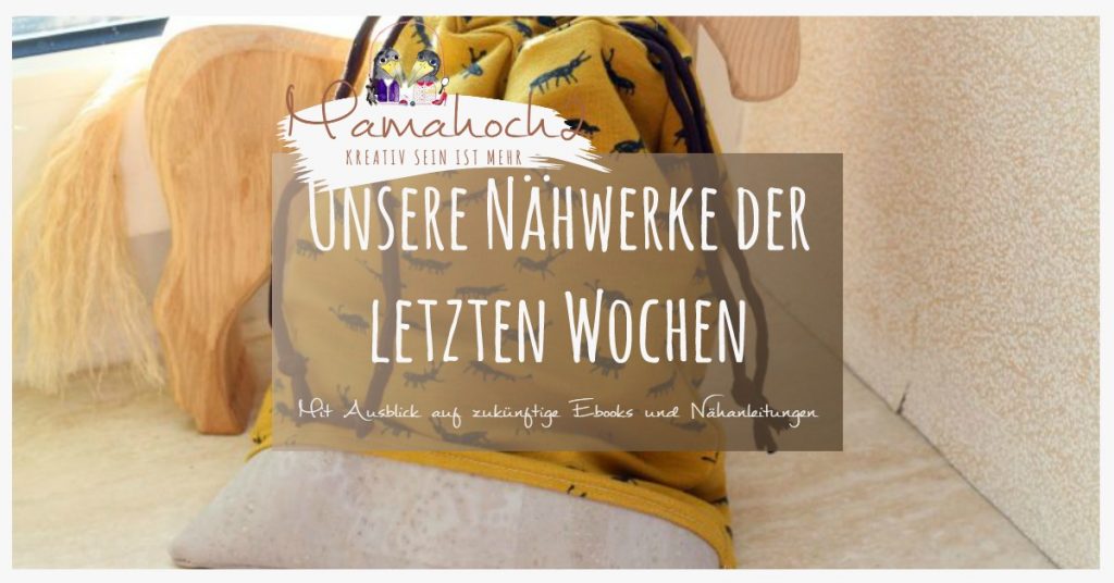 Blog Header Nähwerke