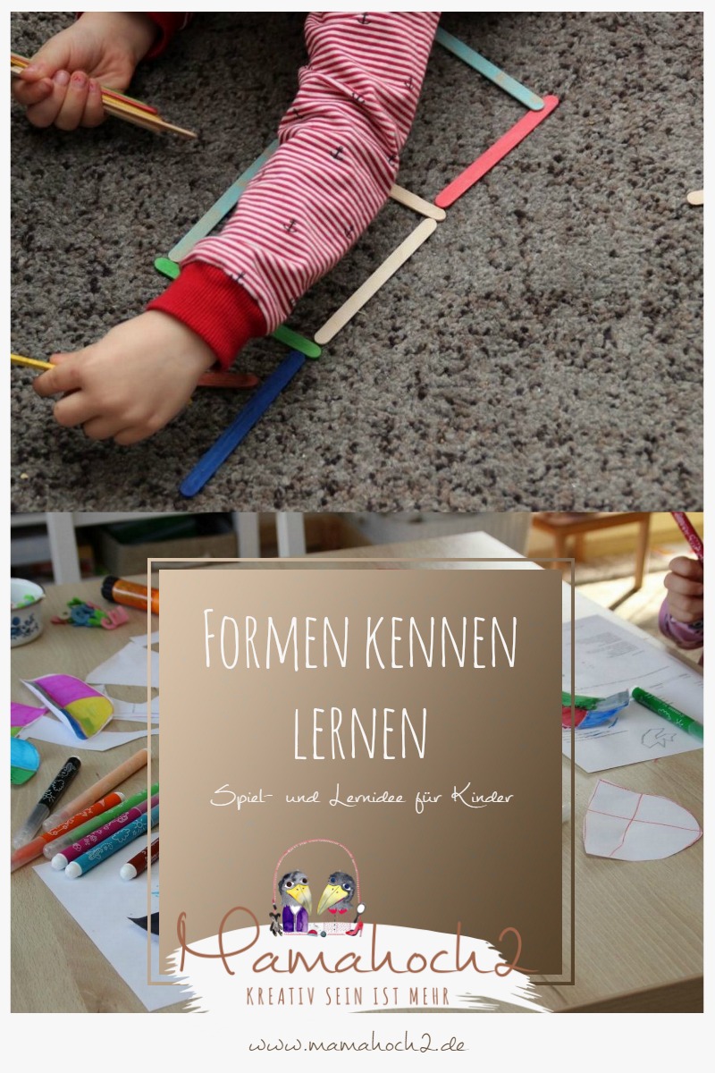 Kennenlernen formen