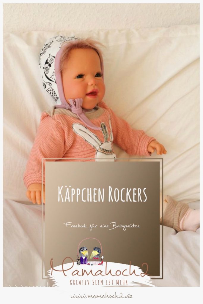 Pinterest Käppchen Rockers