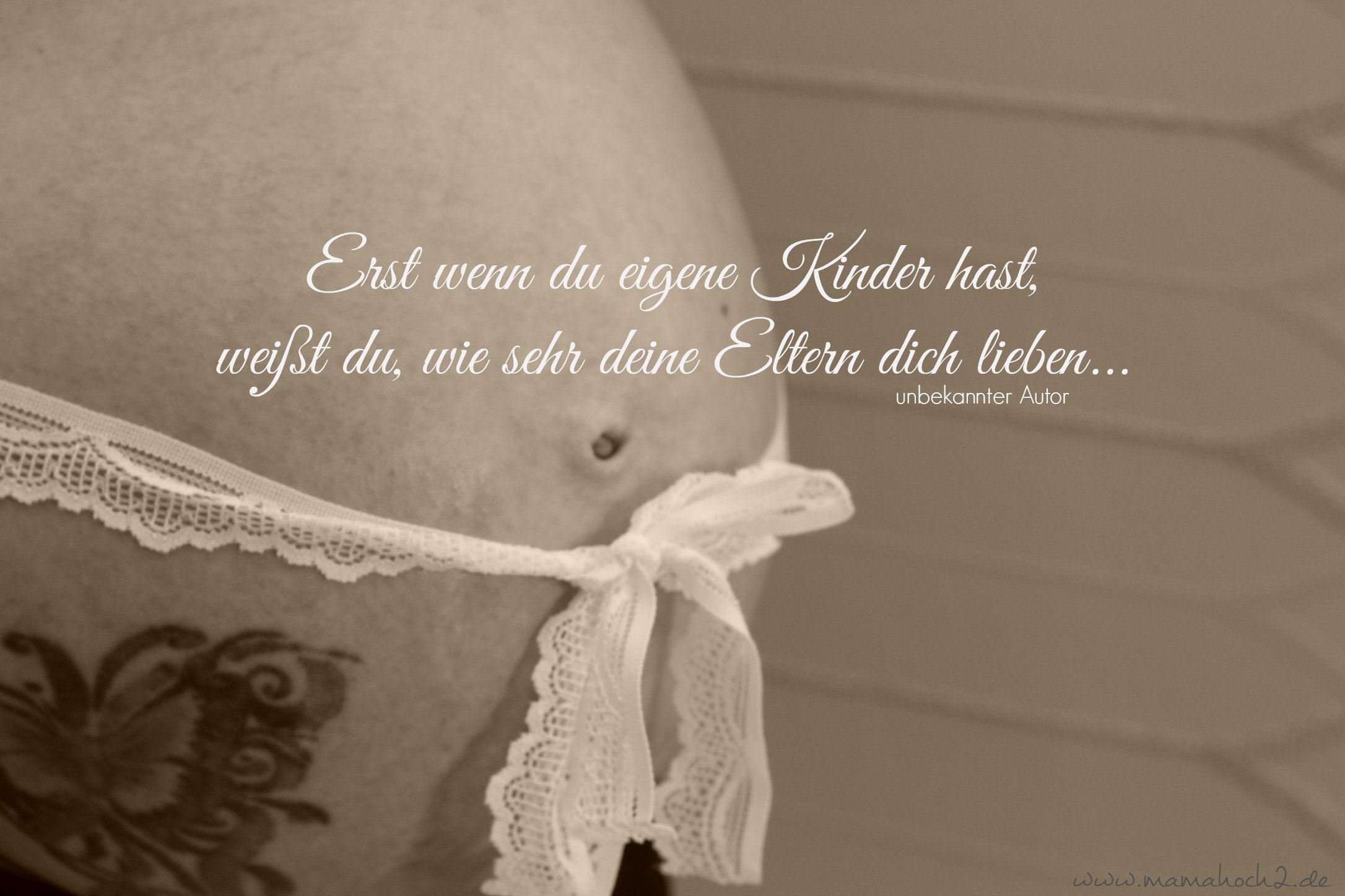 Schwangerschaft Zitat Spruch schwanger ⋆ Mamahoch2
