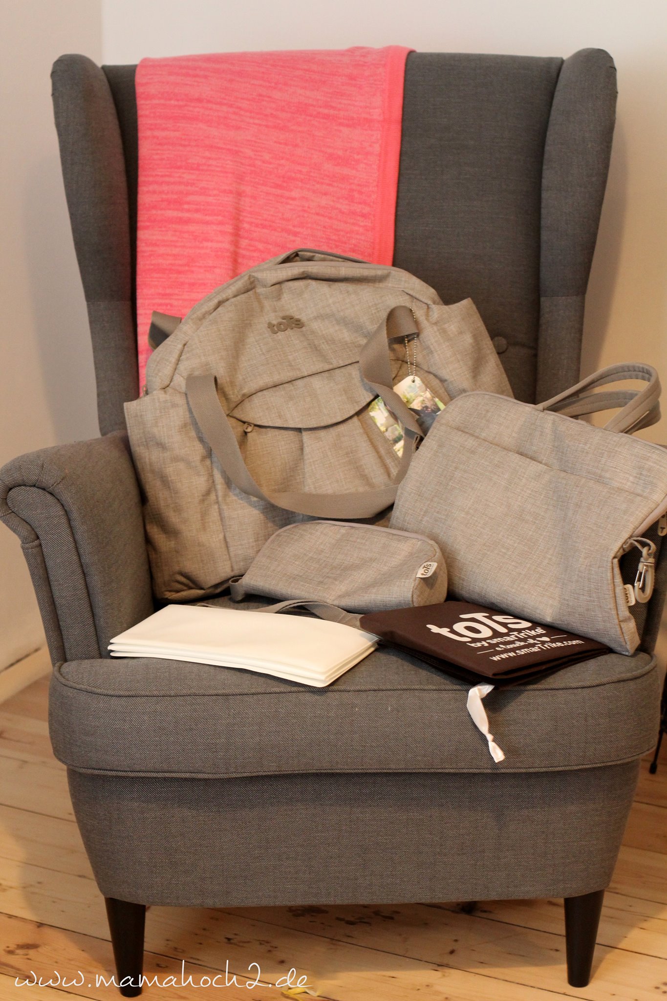Meine Babyerstausstattung - Das brauche ich für mein Baby (nicht) ⋆