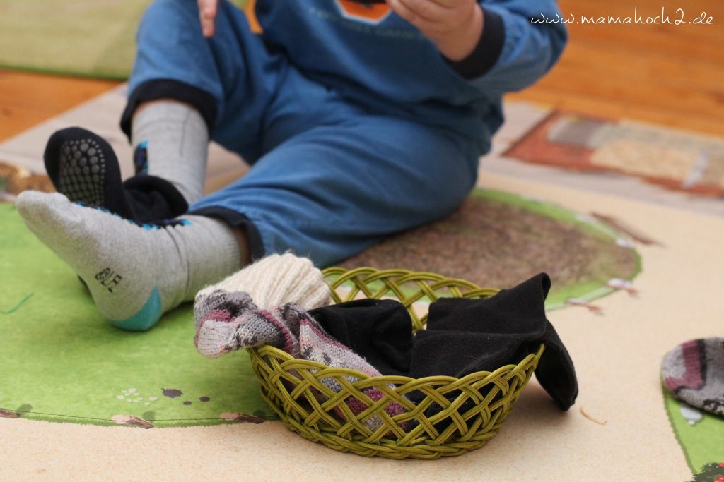 Socken Sortieren Socken Sortieren