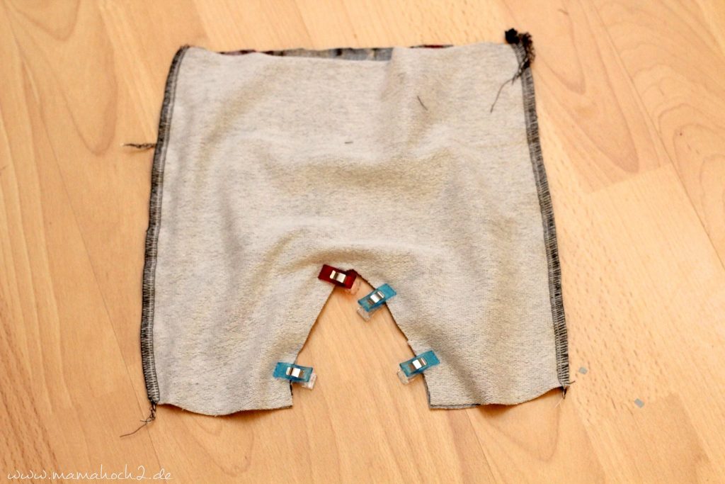 Nahanleitung Fur Eine Babyhose Unser Freebook Babypump Rockers Mamahoch2