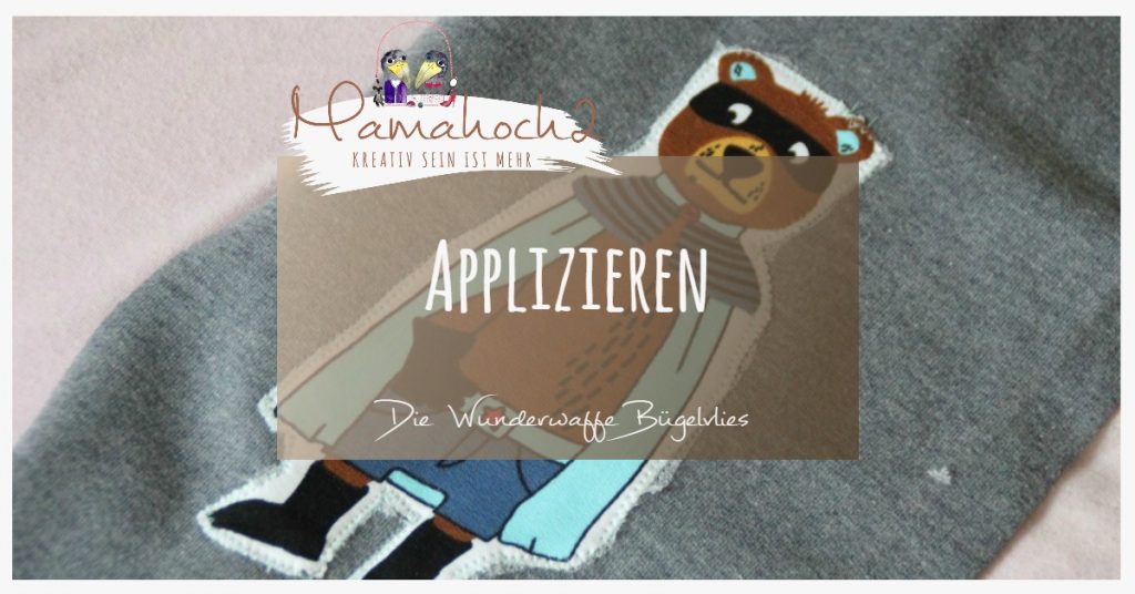 10 Stück Bügelfolie A4 - Doppelseitiges Vliesofix Für Textilien