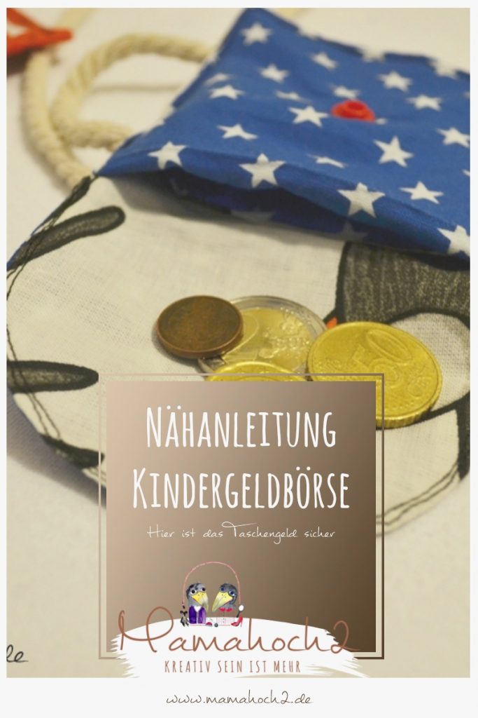 Kindergeldbörse &#8211; Kindergeldbeutel &#8211; Geldbeutel &#8211; Nähanleitung 19