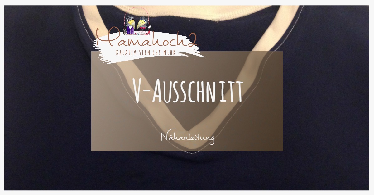 Tutorial | V- Ausschnitt, so vielfältig ist der G’Man Rockers