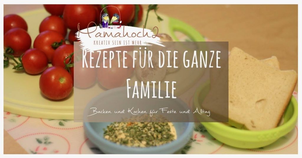 Rezepte