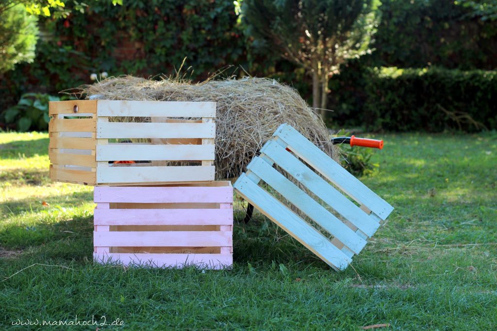 diy hochbeet kinder weinkisten obstkisten garten beet pflanzkiste (2)