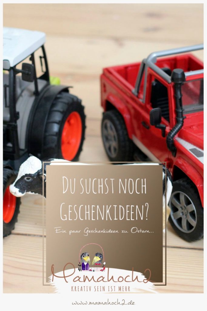 geschenideen für kinder