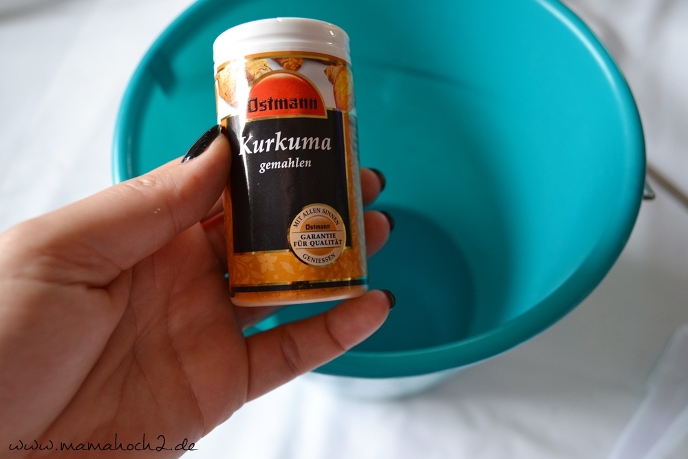 Diy Stoffe Mit Naturfarben Farben Mamahoch2