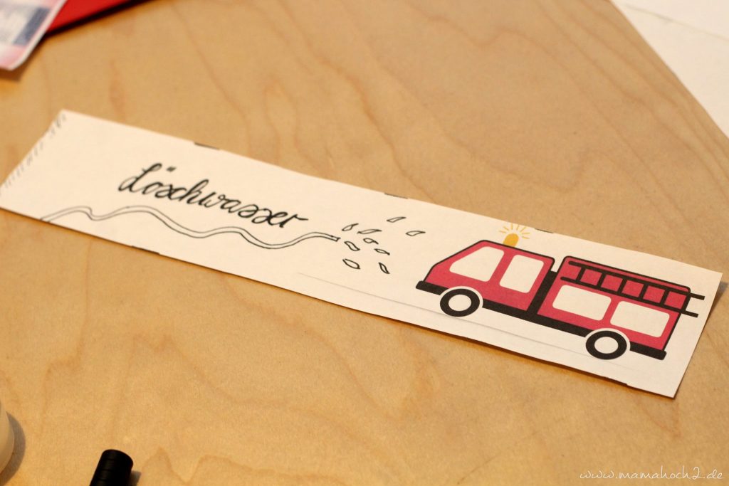 feuerwehrparty diy ideen kindergeburtstag firefighter party inspiration (2)