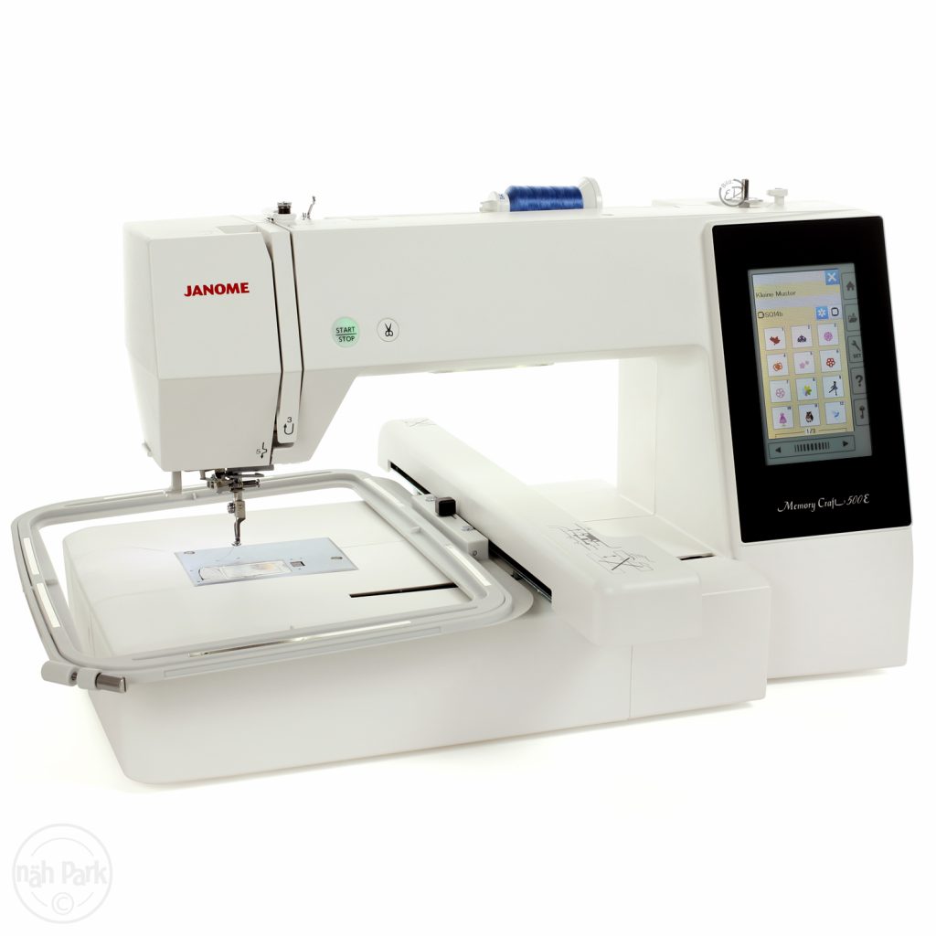 janome-memory-craft-500e