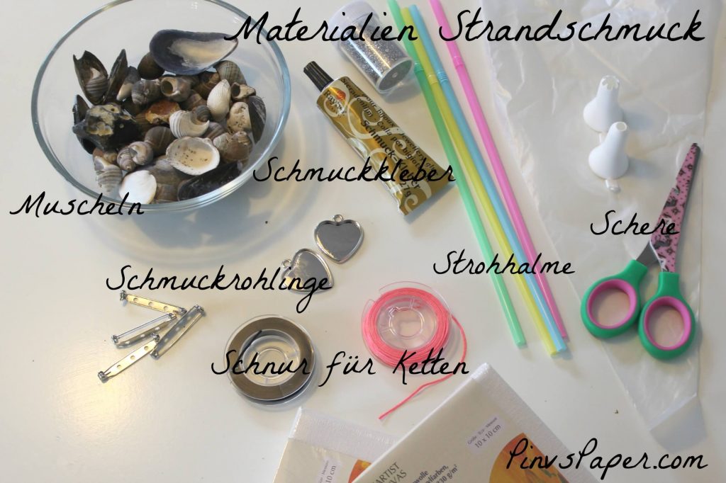 DIY Ideen für den Strandurlaub zum Nachmachen (3)