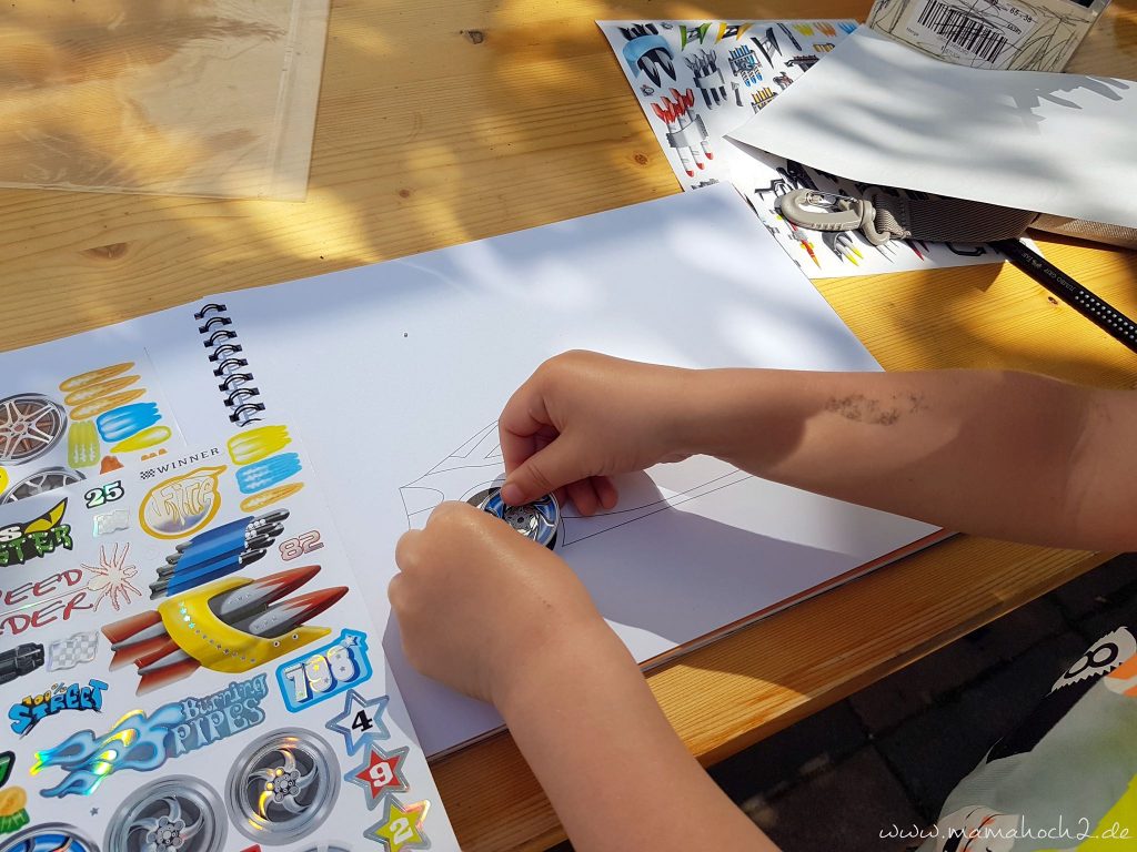 geschenkideen jungs kindergeburtstag (1)