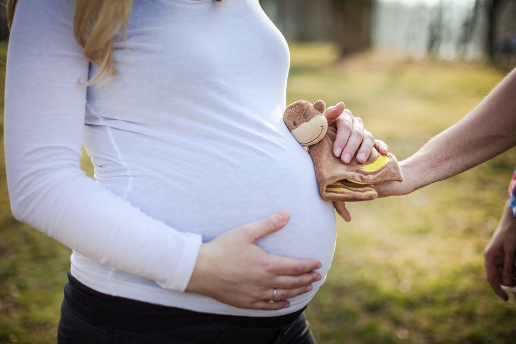 Gastartikel Mein Baby strampelt sich ins Leben Geburtsbericht (1)