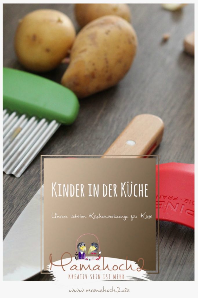 kinder in der küche kochen für kinder montessori selbständig sein bedürfnis erziehung