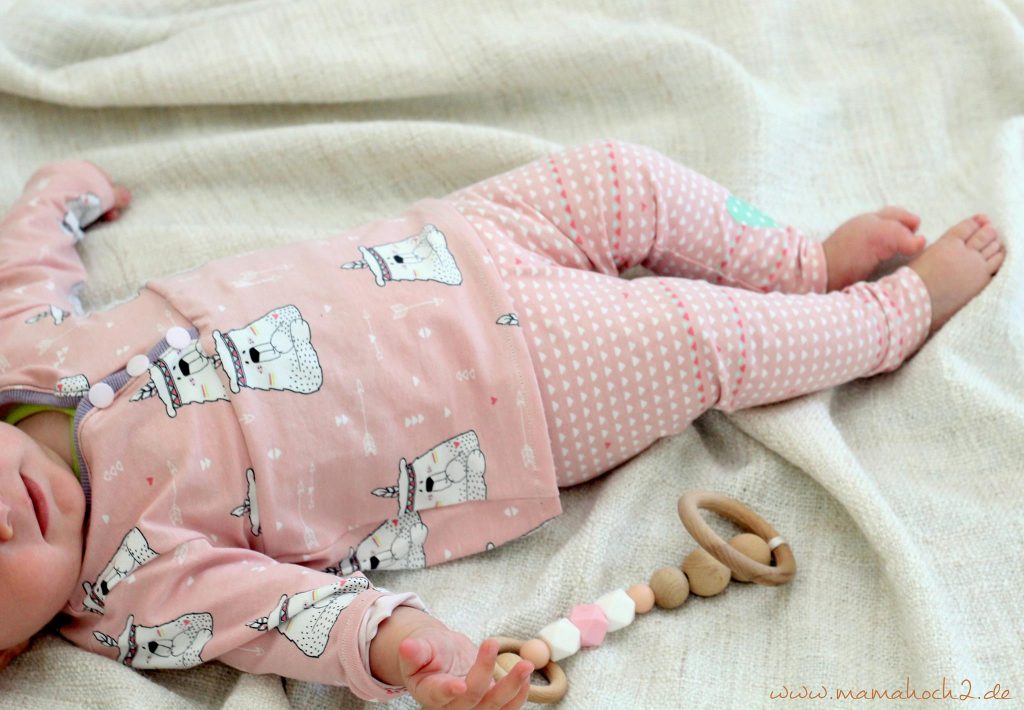 nähen für babys baby schnittmuster (2)