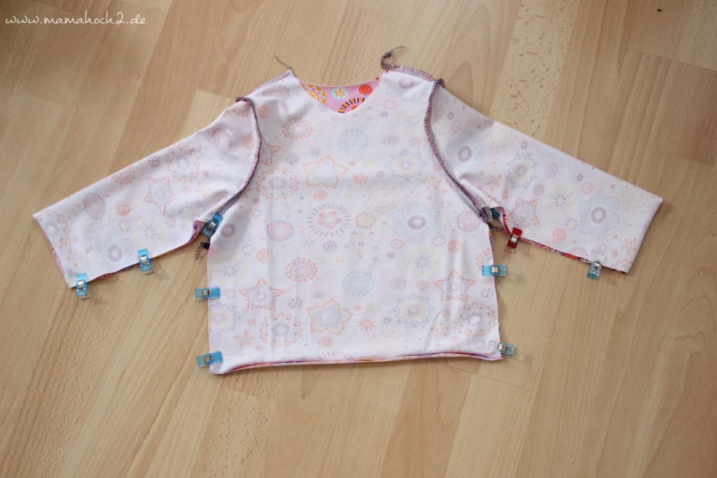 Freebook Nähanleitung New Basic Rockers Babypullover (12)