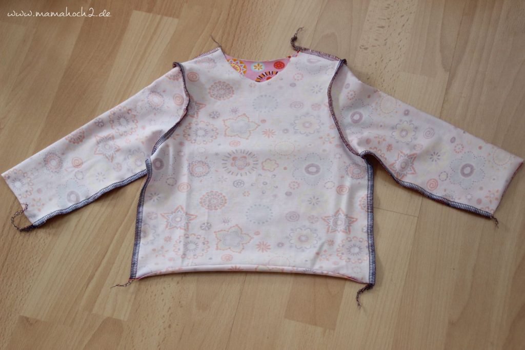 Freebook Nähanleitung New Basic Rockers Babypullover (15)