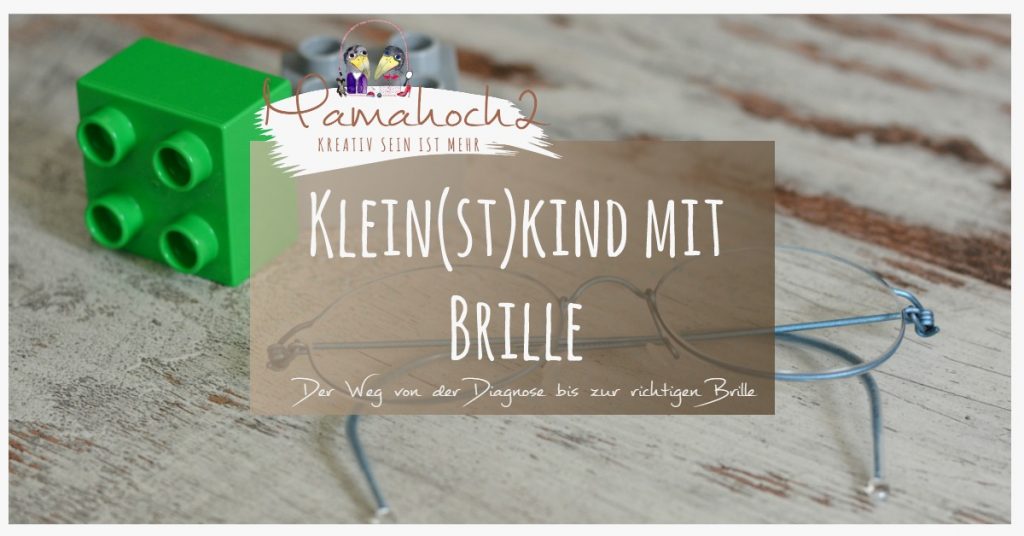 Brille bei Kindern Erfahrungsbericht