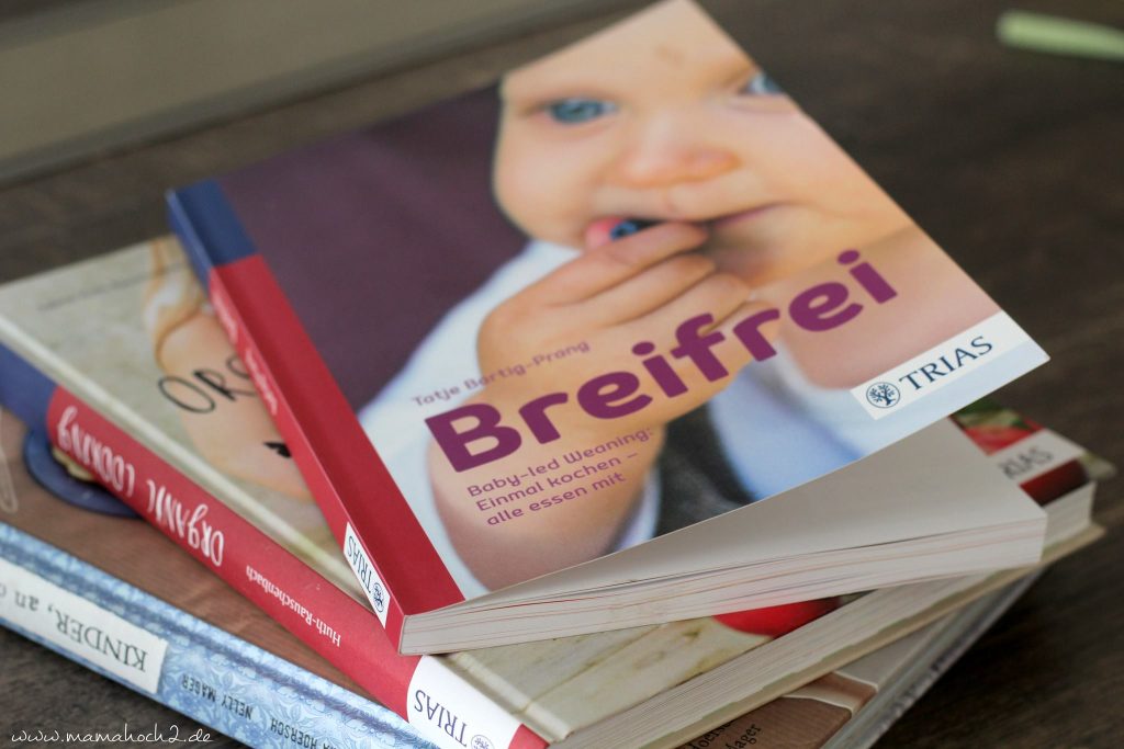 Buchtipp breifrei