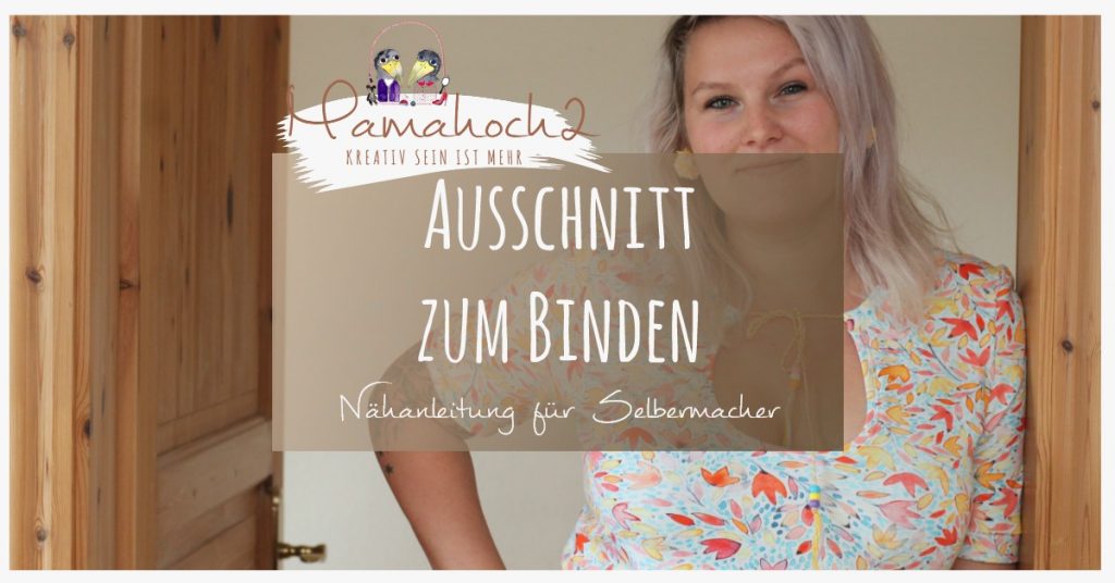 Lady Rockers Ausschnittvariation . Ausschnitt zum Binden . Oberteil mit Schleife . Ausschnitt mit Schleife 31