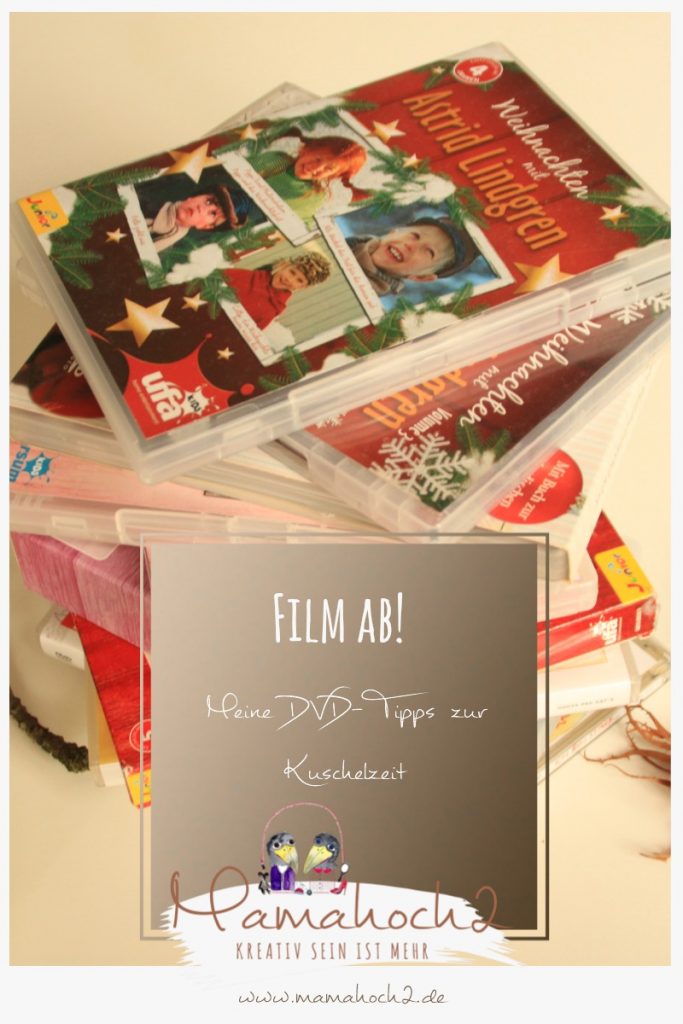 Pinterest DVD Tipps, Kinderfilme,