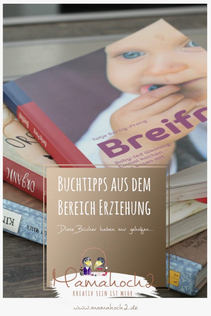 erziehungsratgeber buchtipps erziehung mama