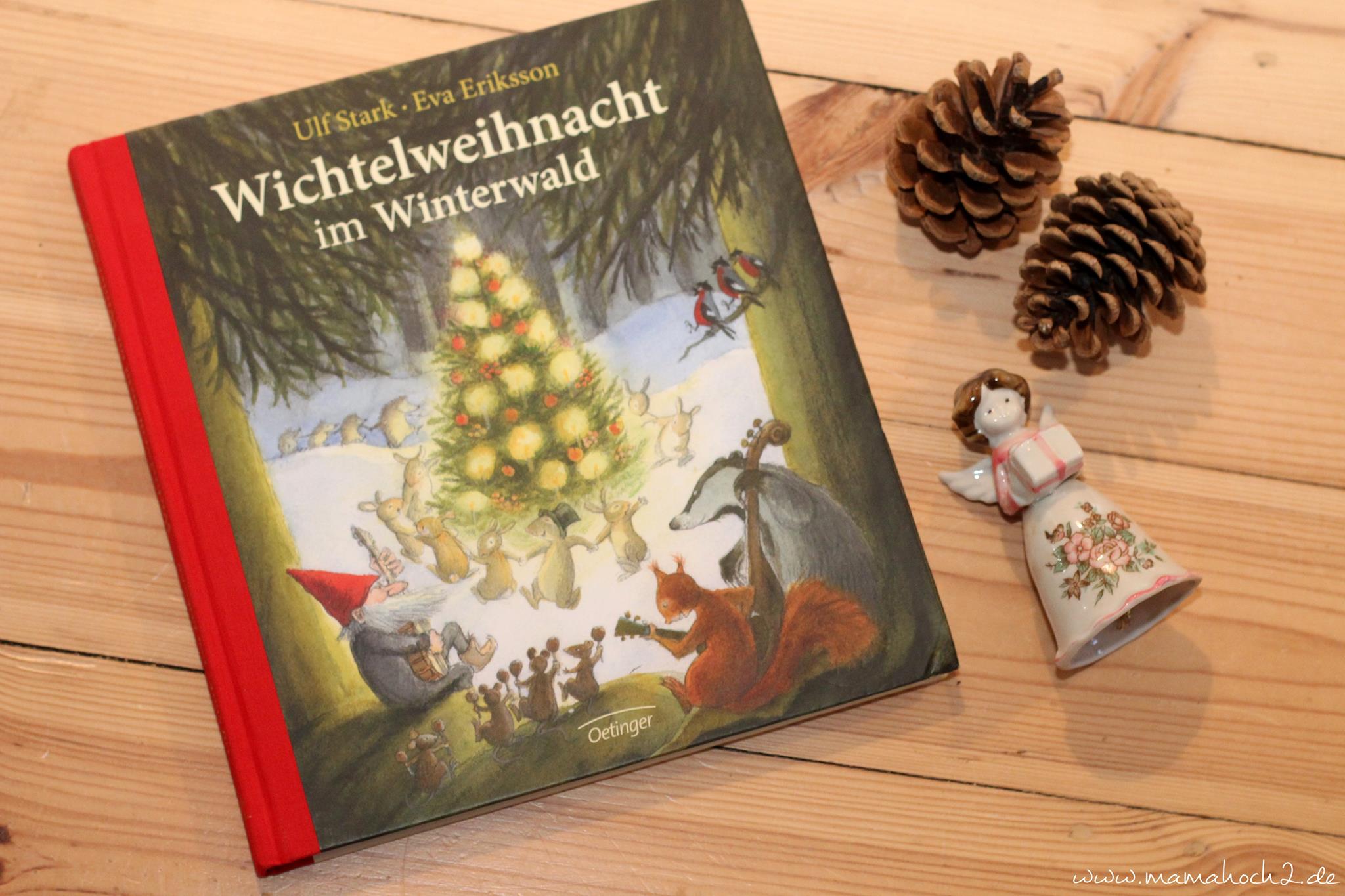 Weihnachtsbücher weihnachten bücher (2) weihnachten wichtelwald
