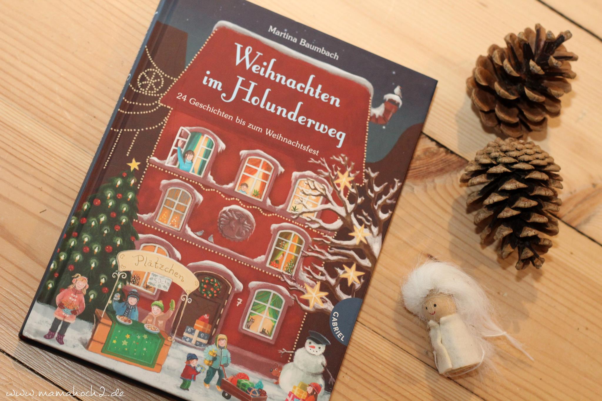 Weihnachtsbücher weihnachten bücher (4) weihnachten im holunderweg