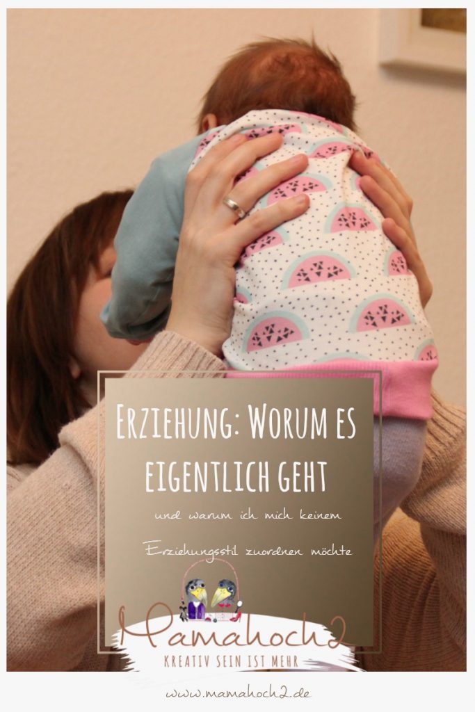 bedürfnisorientiert unerzogen erziehung mamasein mamablog elternblog