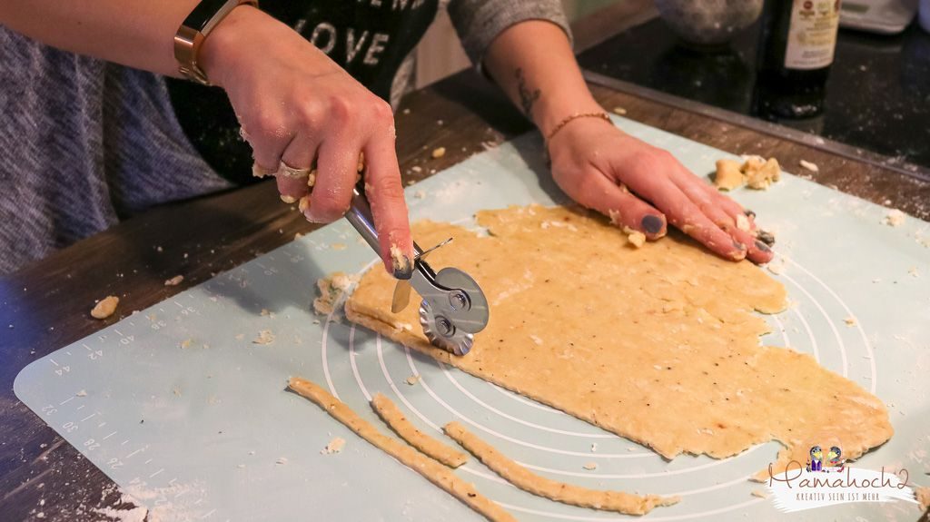 nudeln machen kochen rezept kinder (7)