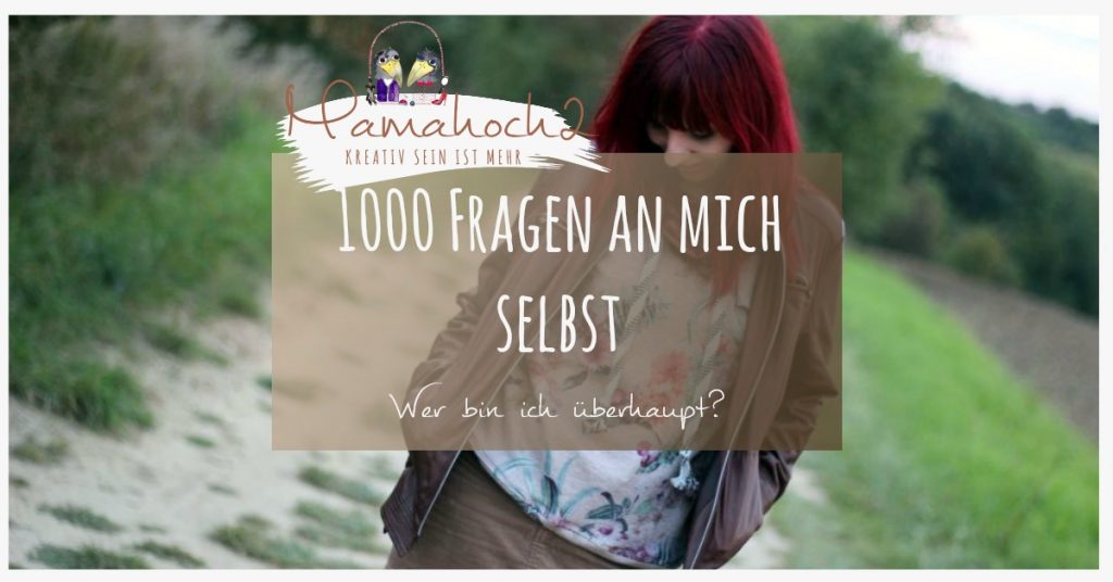 selbstfürsorge wer bin ich 1000 fragen an mich selbst