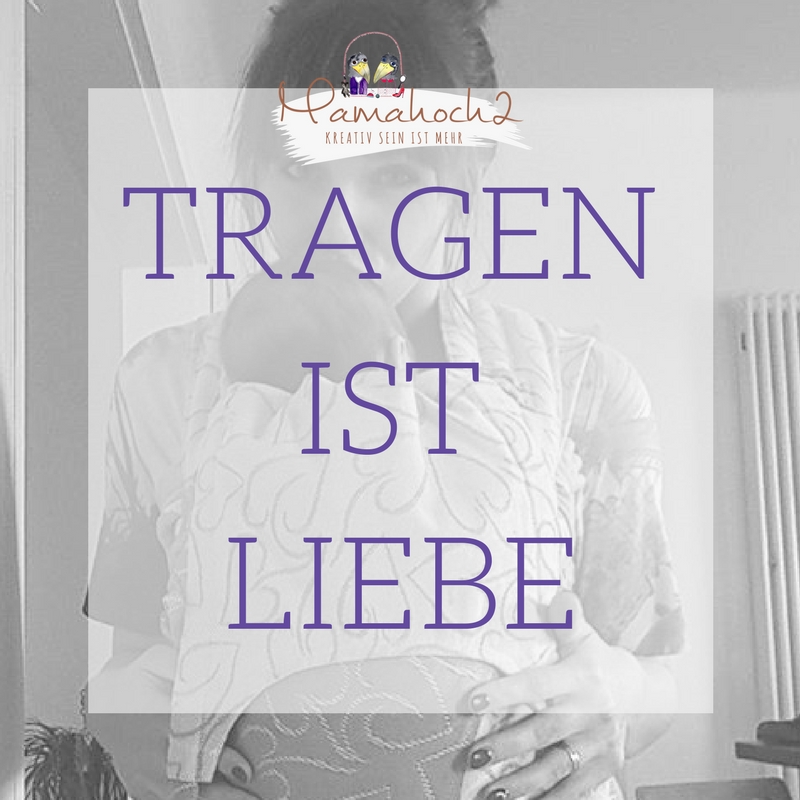 tragen ist liebe baby care